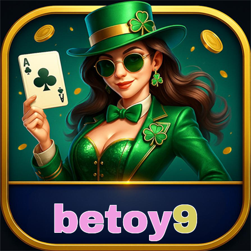 betoy9 betoy9 logo