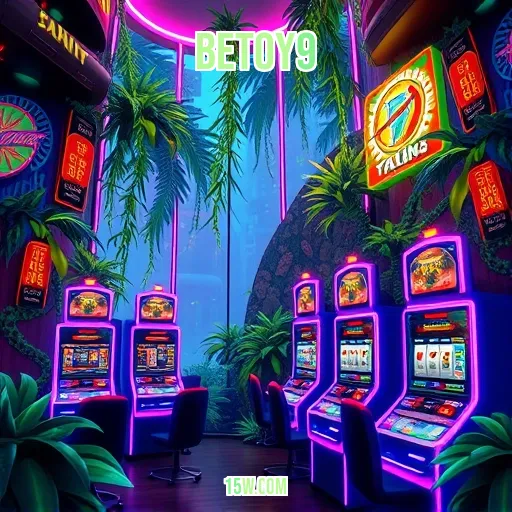 betoy9: Descubra os Segredos da Segurança em Jogos Online