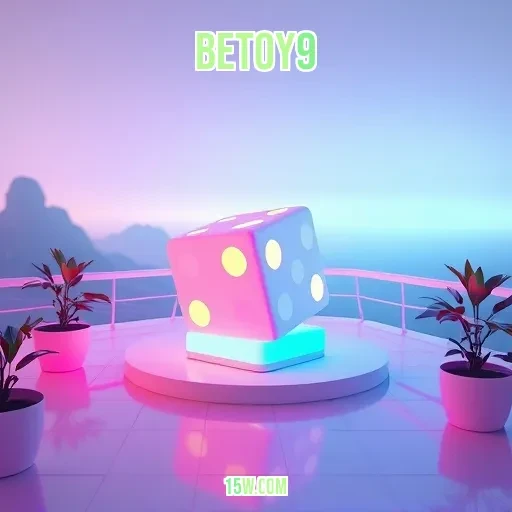 betoy9: A Revolução dos Jogos Online com Recursos Exclusivos